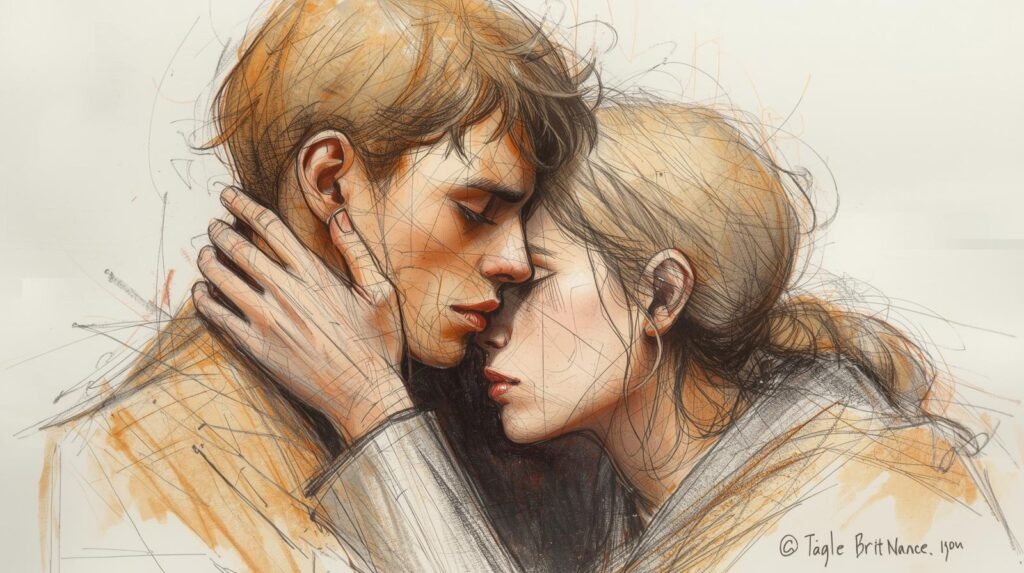 A situationship is an in-between thing: you act like a couple (sometimes), you feel like a couple (sometimes), but nobody wants to put “relationship” on it. It’s not fully casual, not fully committed, and it’s usually a little unclear on purpose.