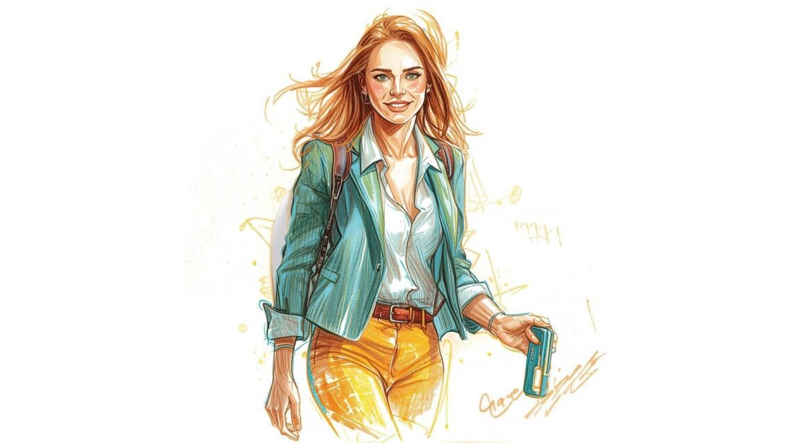 Main character energy is that vibe where you move through your day like it matters. Like you’re not just a background extra in someone else’s chaotic group chat. It’s confidence, intention, and a tiny bit of cinematic flair — without turning into a walking motivational poster.