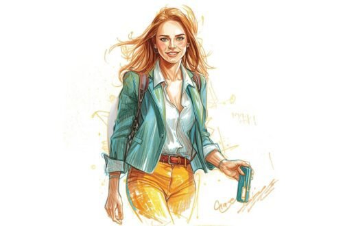 Main character energy is that vibe where you move through your day like it matters. Like you’re not just a background extra in someone else’s chaotic group chat. It’s confidence, intention, and a tiny bit of cinematic flair — without turning into a walking motivational poster.