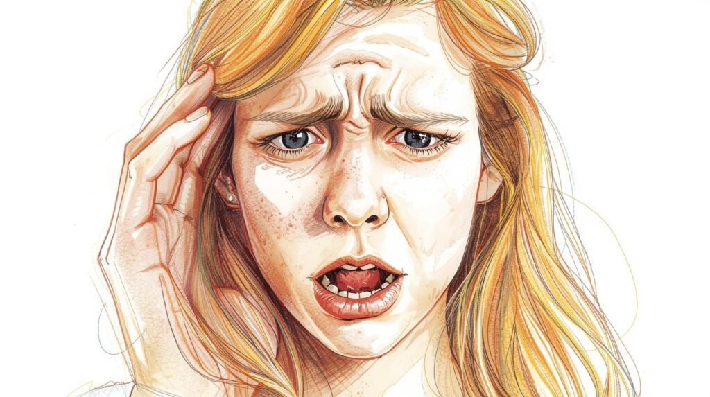 What it means: a sudden drop in attraction because something about the person feels cringe, off, or weirdly repelling. When people use it: after a date, during texting, or mid-talking-stage when a tiny moment flips the vibe. One example: they send “good morningggg 😝” every day on day two and your soul leaves your body. Don’t do this: don’t label a real safety issue as “just the ick” to keep it cute.