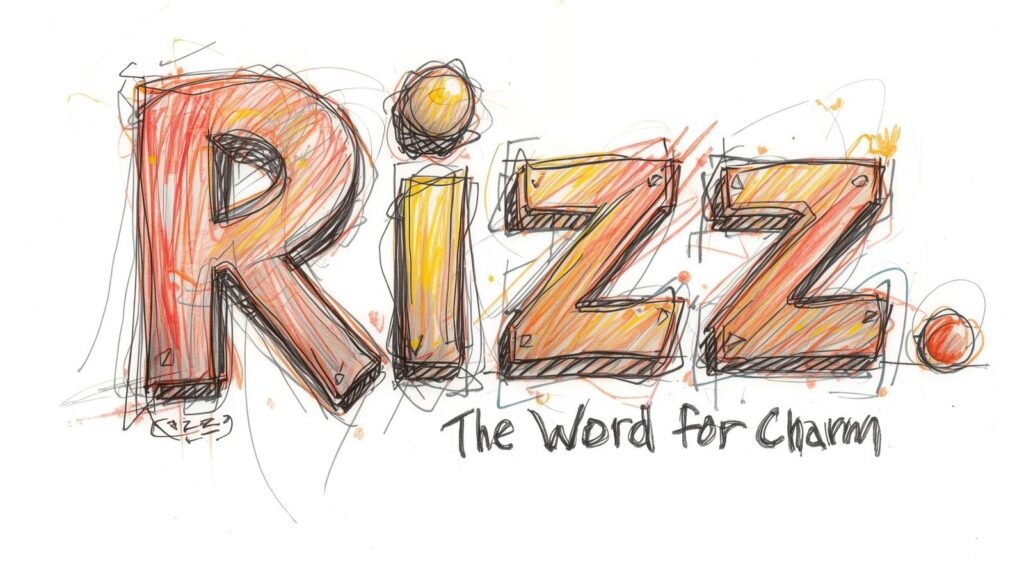 WTF is Rizz? The New Word for “Charm”