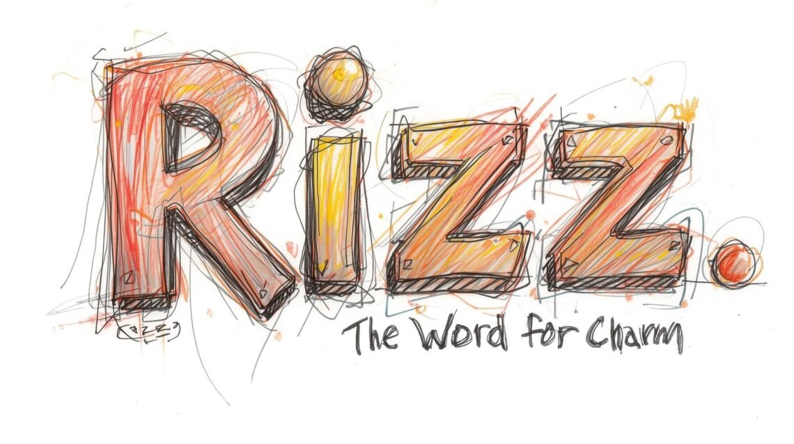 WTF is Rizz? The New Word for “Charm”