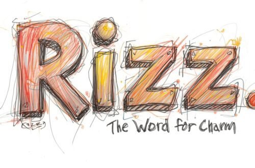 WTF is Rizz? The New Word for “Charm”