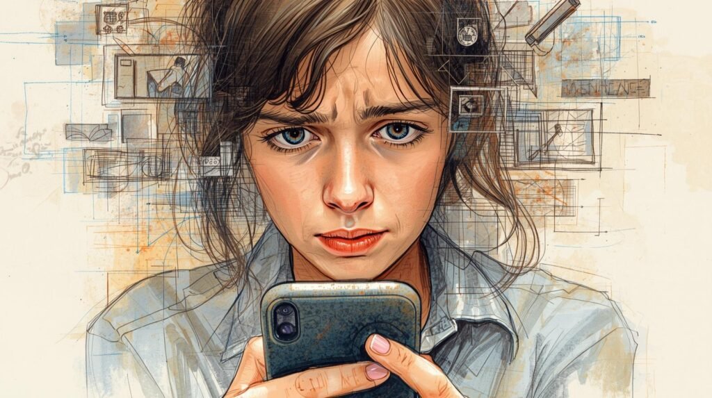 ou post like usual… and suddenly it’s crickets. Not “a little quieter.” More like “did my app break?” quiet. If you’ve been whispering the word Shadowban to yourself while refreshing your stats like a raccoon checking a trash can, yeah — you’re not alone.