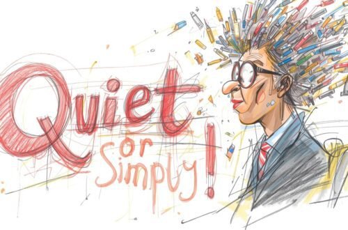 What it means: Doing your job… and not the extra unpaid stuff that quietly became “expected.”