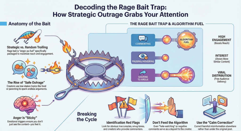 Rage Bait info