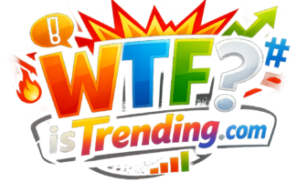 wtfistrending.com